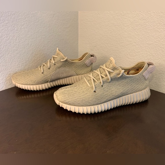oxford 10 yeezy